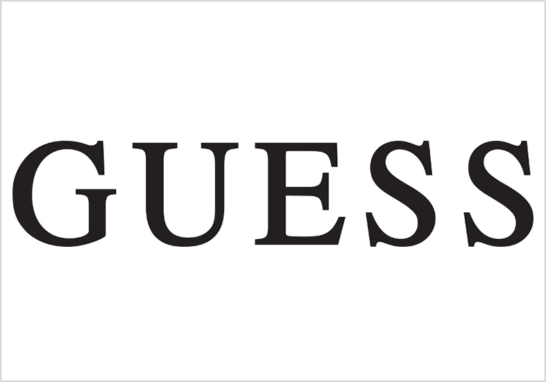 Guess logo